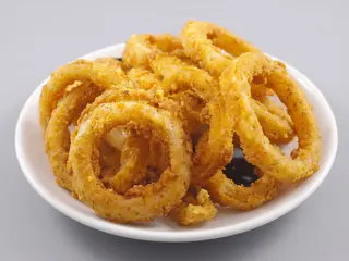 Aros De Cebolla