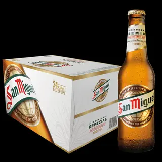 San miguel