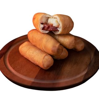 Sixpack de tequeños de guayaba con queso