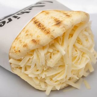 Arepa de Queso