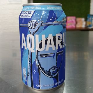 Aquarius