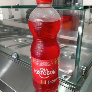 Kola Postobon
