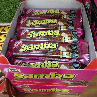 Samba