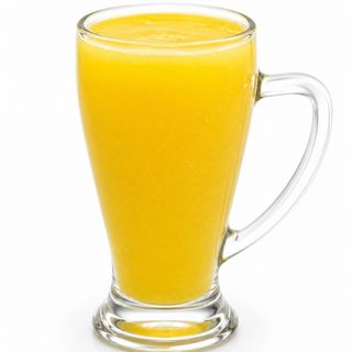 Mango y Maracuyá