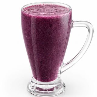 Acai y Pitahaya