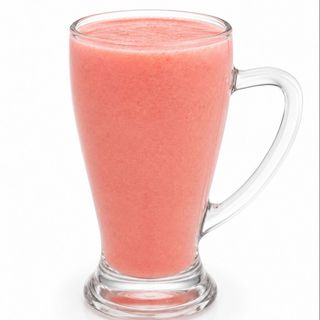 Fresa y Plátano