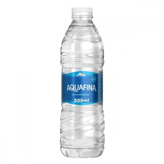 Agua 500ml