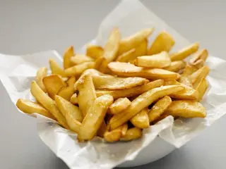 Patatas Fritas