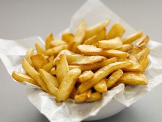 Patatas Fritas
