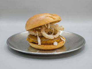 Asere Burger