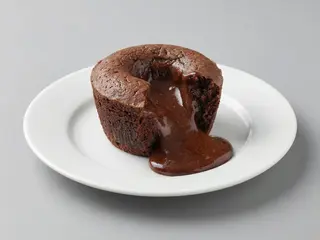 Explosión De Chocolate