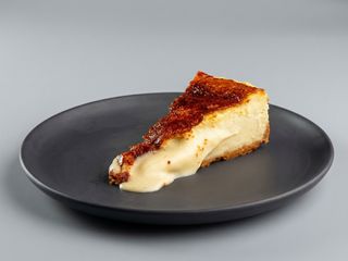Tarta De Queso