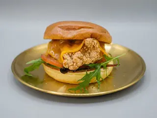 Chicken Combo