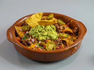 Nachos by Imperial