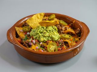 Nachos by Imperial