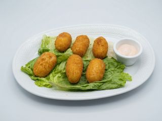 Croquetas