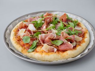 Pizza Serrana