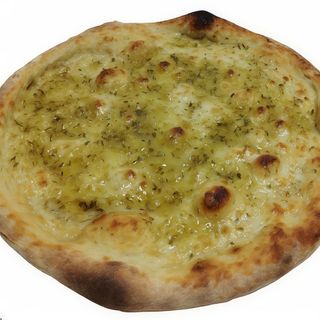 Pan de Ajo