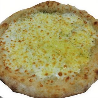 Pan de Queso