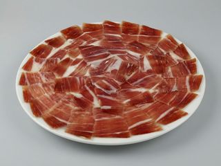 Jamón Iberico