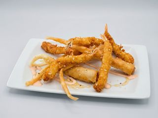 Delicias del Mirador
