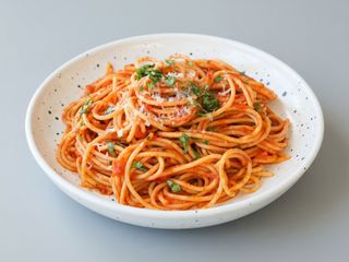 Pasta Napolitana