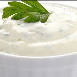 Salsa alioli