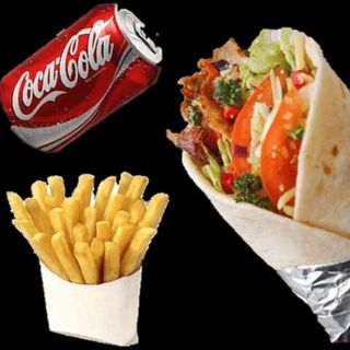 Rollo ternera/ pollo o mixto