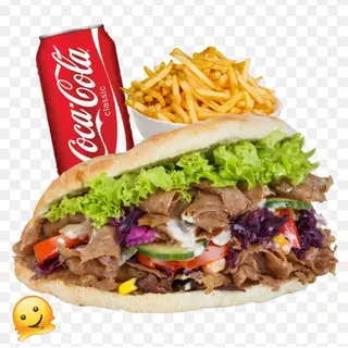 Pan de Pita