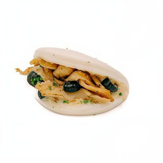 Bao De Sojalitas