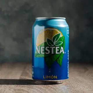 Nestea Té Negro Limón