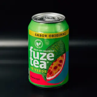 Fuze tea Maracuyá