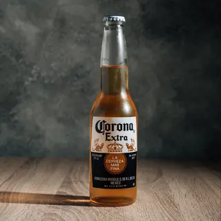 Cerveza Corona Extra Botella 35,5cl.
