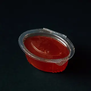 Salsa Agridulce