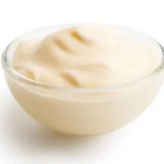Salsa Mayo Alioli