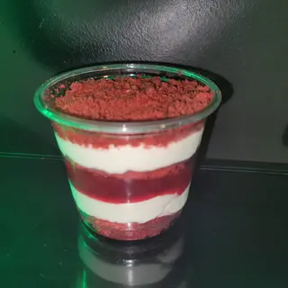 Red Velvet