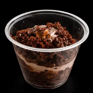 Mister Brownie