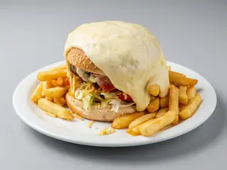 Hamburtraveler