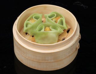 Ravioli Vegetal (4 Uds.)