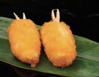 Muslo De Cangrejo (4 Uds.)