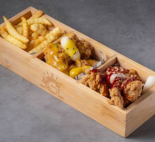 Combo Incheon
