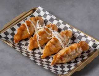 Mandu (4 Uds.)