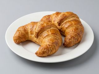 Desayuno de Crosant
