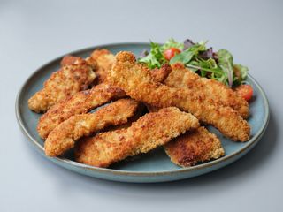 Chicken  Fingers