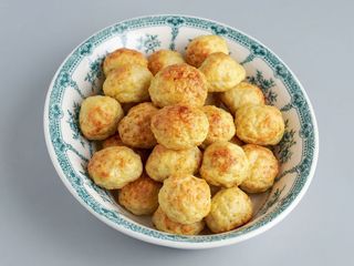 Chicken Balls