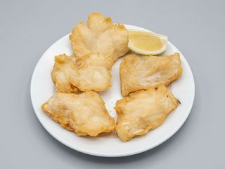 Rosada Frita