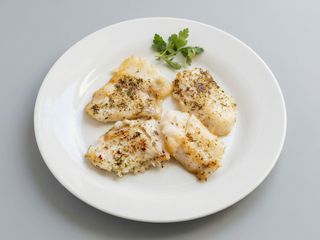 Rosada A La Plancha