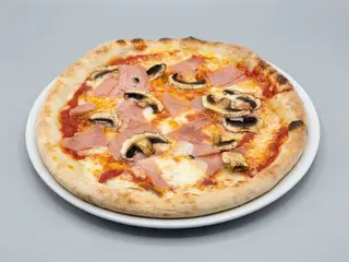 Pizza Regina 