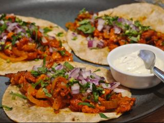 Tacos Al Pastor (3 Uds.)