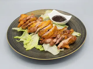 75. Pato Frito.